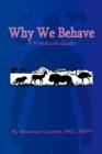 Why We Behave - Book