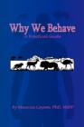 Why We Behave - Book