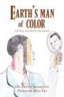 Earth's Man of Color - Book