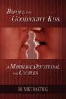 Before the Goodnight Kiss - Book