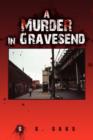 A Murder in Gravesend - Book