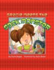 Gracie Meets the Sock Monster - Book