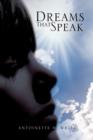 Dreams That Speak - Book
