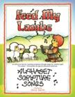 Feed My Lambs - Book