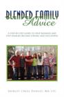 Blended Family Advice - Book