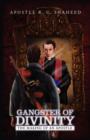 Gangster of Divinity - Book