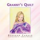 Granny's Quilt - Book