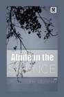 Abide in the Silence - Book
