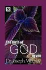 The Birth of God in You - Book