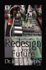 Re-Design Your Future - Book