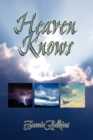 Heaven Knows - Book