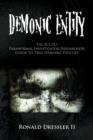 Demonic Entity - Book