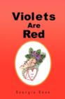 Violets Are Red - Book