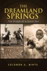 The Dreamland Springs - Book