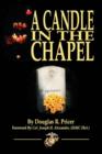 A Candle in the Chapel - Book