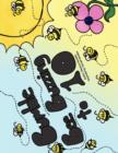 Bumble Bee Buzzing to 10 - Book