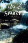 Words That Sparkle - Book
