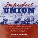 Imperfect Union - eAudiobook