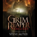 Grim Reaper - eAudiobook