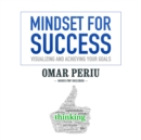 Mindset for Success - eAudiobook