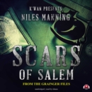 Scars of Salem - eAudiobook
