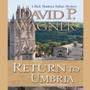 Return to Umbria - eAudiobook