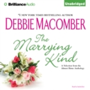 The Marrying Kind : A Selection from the Almost Home Anthology - eAudiobook