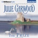 The Prize - eAudiobook