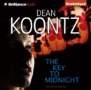 The Key to Midnight - eAudiobook
