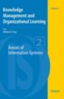 Knowledge Management and Organizational Learning - eBook