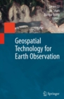 Geospatial Technology for Earth Observation - eBook