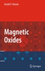 Magnetic Oxides - eBook
