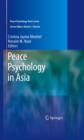 Peace Psychology in Asia - eBook