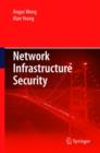 Network Infrastructure Security - Book