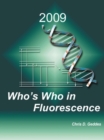 Who's Who in Fluorescence 2009 - eBook