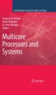 Multicore Processors and Systems - Book