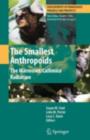 The Smallest Anthropoids : The Marmoset/Callimico Radiation - eBook