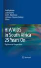 HIV/AIDS in South Africa 25 Years On : Psychosocial Perspectives - eBook
