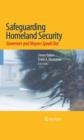 Safeguarding Homeland Security : Governors and Mayors Speak Out - eBook