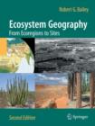 Ecosystem Geography : From Ecoregions to Sites - Book