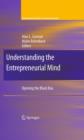 Understanding the Entrepreneurial Mind : Opening the Black Box - Book