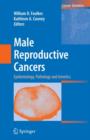 Male Reproductive Cancers : Epidemiology, Pathology and Genetics - Book