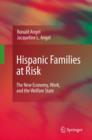 Hispanic Families at Risk : The New Economy, Work, and the Welfare State - Book