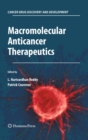 Macromolecular Anticancer Therapeutics - eBook