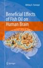 Beneficial Effects of Fish Oil on Human Brain - Book