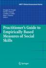 Practitioner's Guide to Empirically Based Measures of Social Skills - eBook