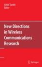 New Directions in Wireless Communications Research - eBook