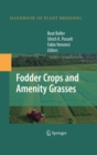 Fodder Crops and Amenity Grasses - eBook