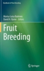 Fruit Breeding - Book