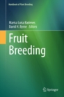 Fruit Breeding - eBook
